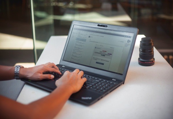 thinkpad黑将s5值得入手吗,用事实说话测试图