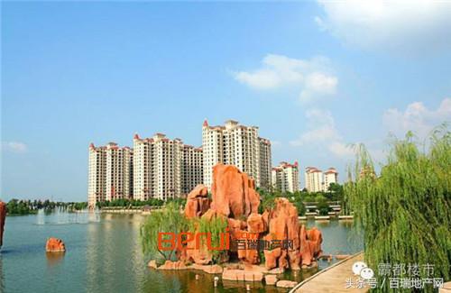 合肥17年老盘放风价1年跳涨7千！9月认筹11月退筹！