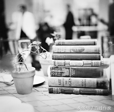 散文｜梦想的舞台作者：刘云宏（百姓作家）