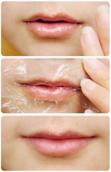 滋润保湿养护双唇,秋冬干燥也能养成水润嘟嘟唇