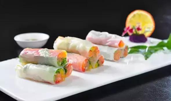 餐桌上的各种凉菜做法,星级冬季凉菜新菜品推荐