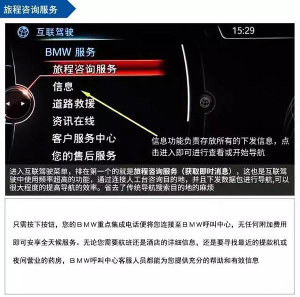 宝马互联驾驶怎么改装,宝马新升级的辅助驾驶功能