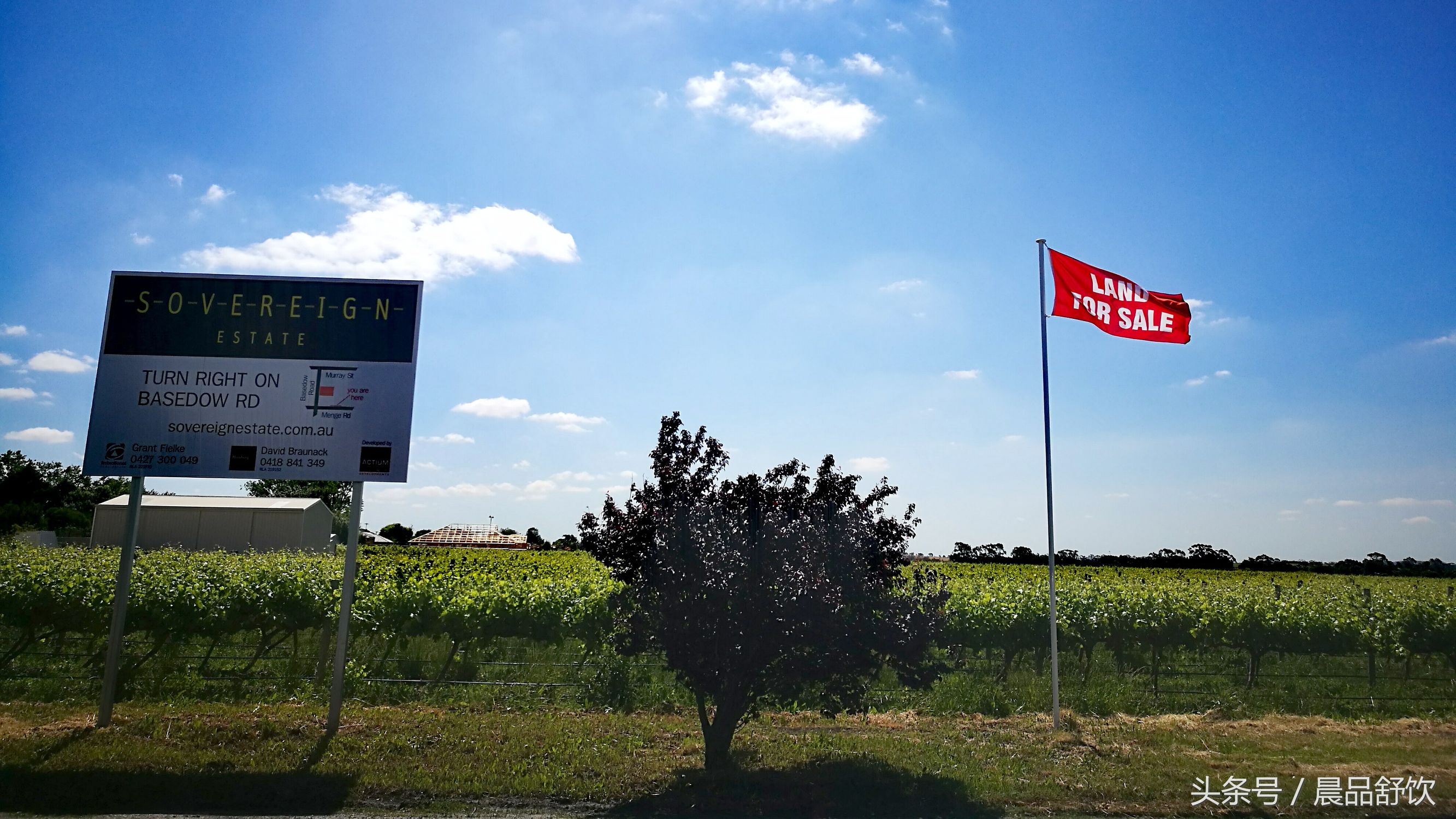 澳洲私人酒庄哪个好,想买个德国的酒庄怎么买