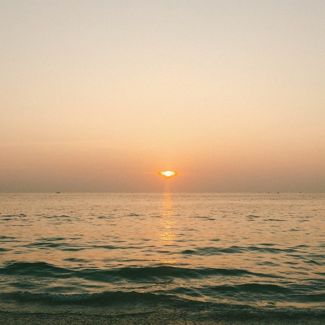 普吉岛美丽的阳光海水,普吉岛阳光沙滩大海