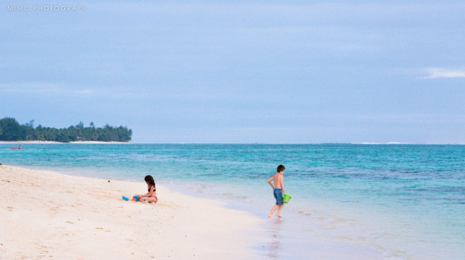 库克，上帝最秘密的存在