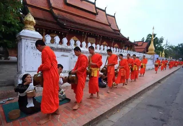 自驾游曼谷,成都到泰国自驾游攻略