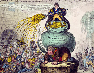 巨额财富是西班牙帝国衰落的根源！遏制了西班牙人的工商业发展