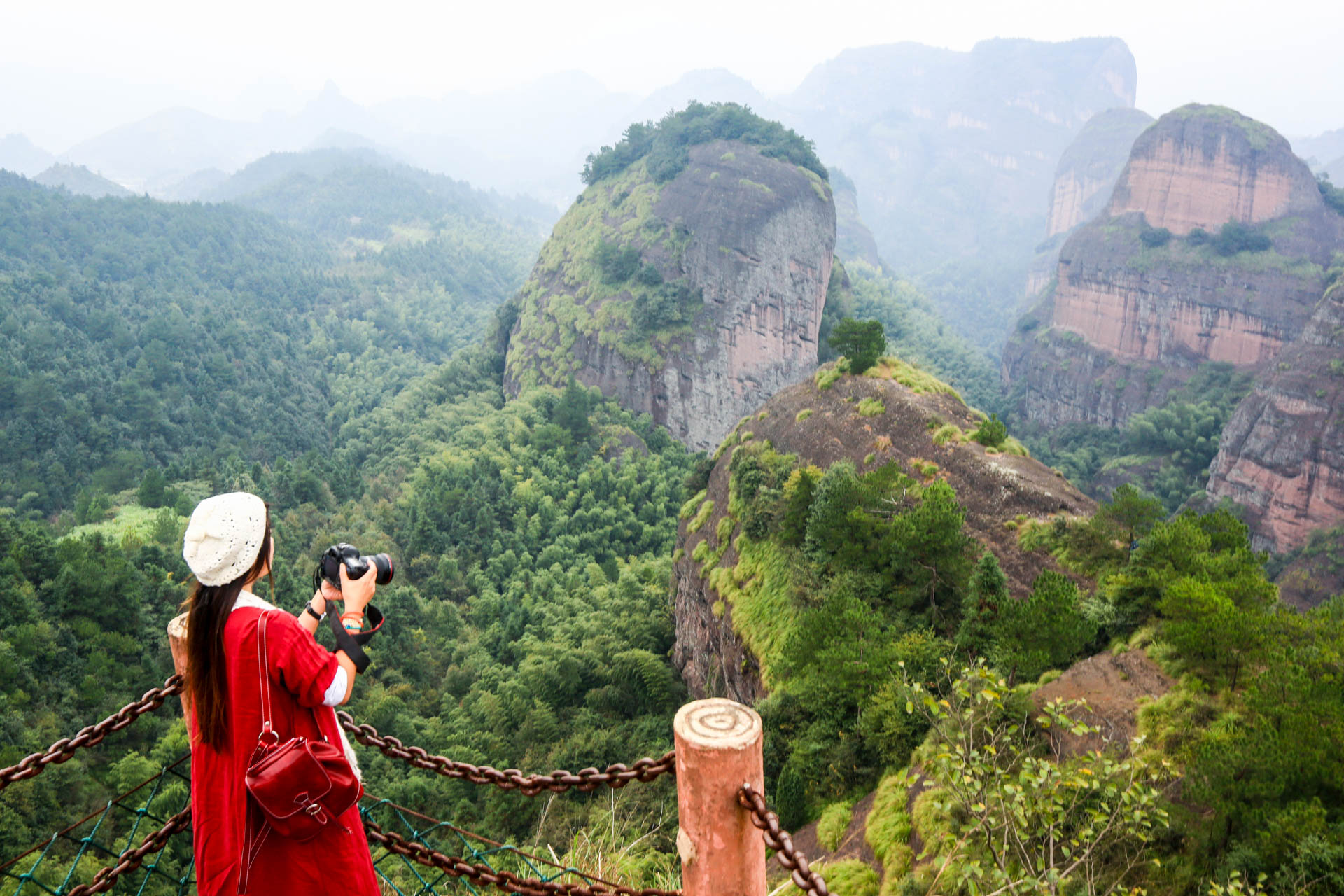 上饶广丰打卡景点,上饶广丰区游玩攻略