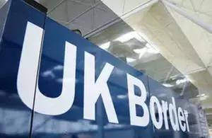 持英国brp卡可以自由出入英国吗,持有英国brp卡可以入境英国吗