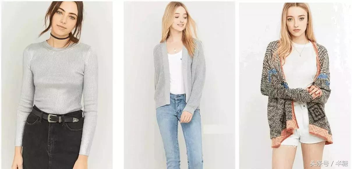 不会撞衫的衣服品牌推荐,不会撞衫的衣服去哪里买