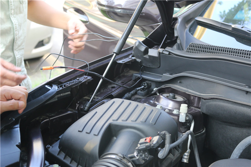 2021款532t昂科威如何安装记录仪,昂科威plus豪华版加360行车记录仪