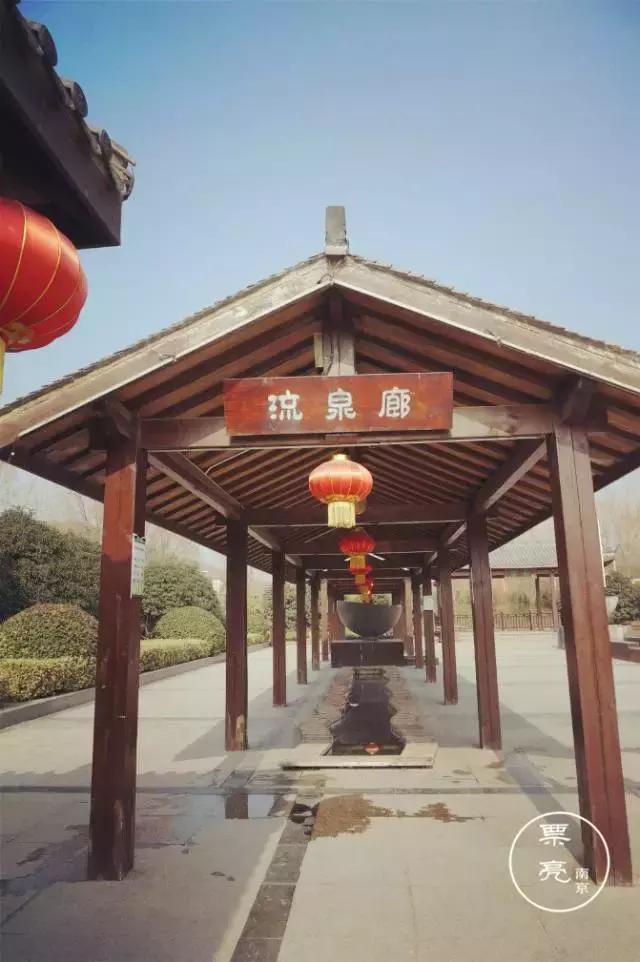 24小时开放南京温泉推荐,南京泡天然温泉推荐