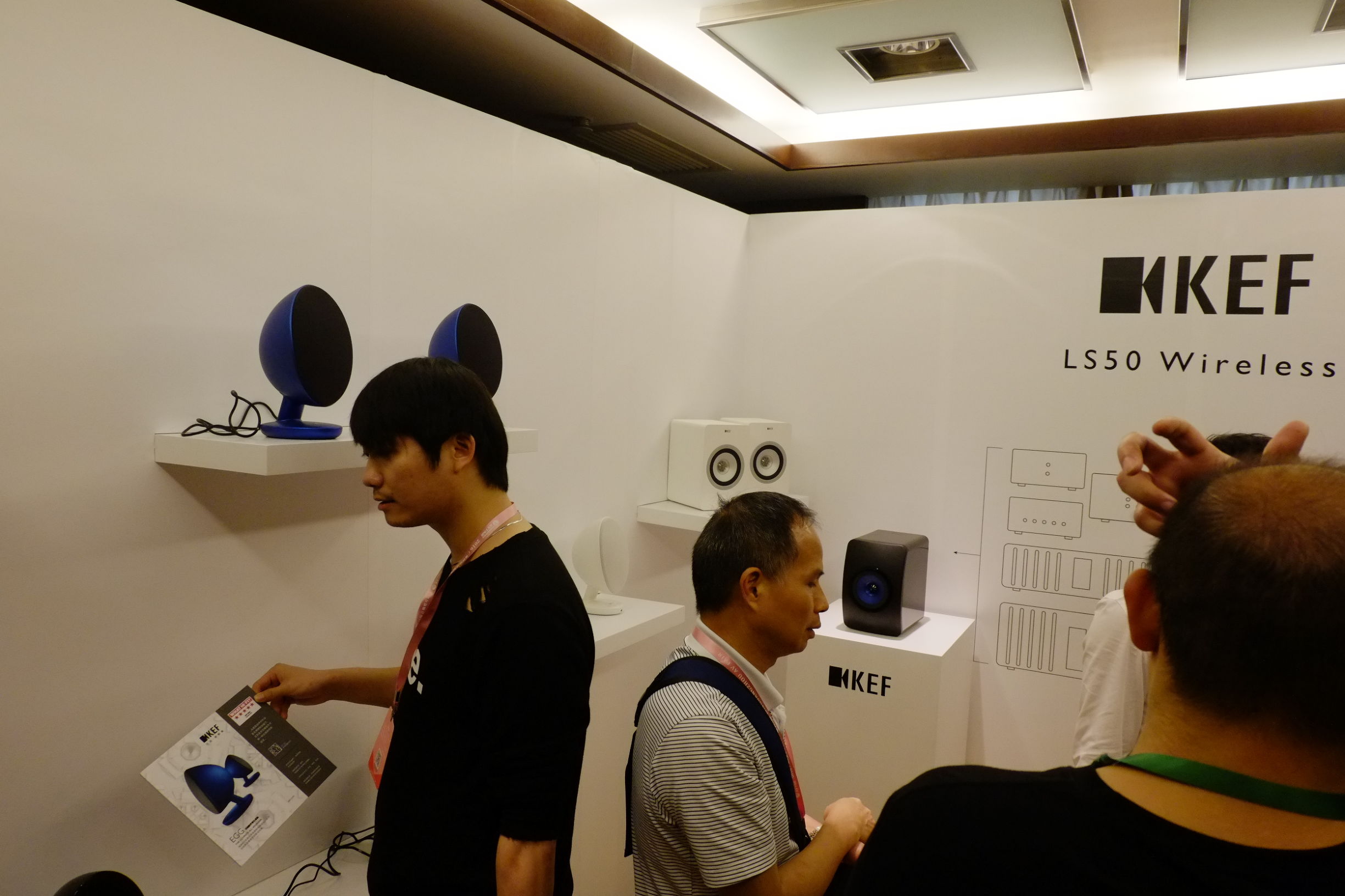 音响历史最久的品牌,中国音响历程