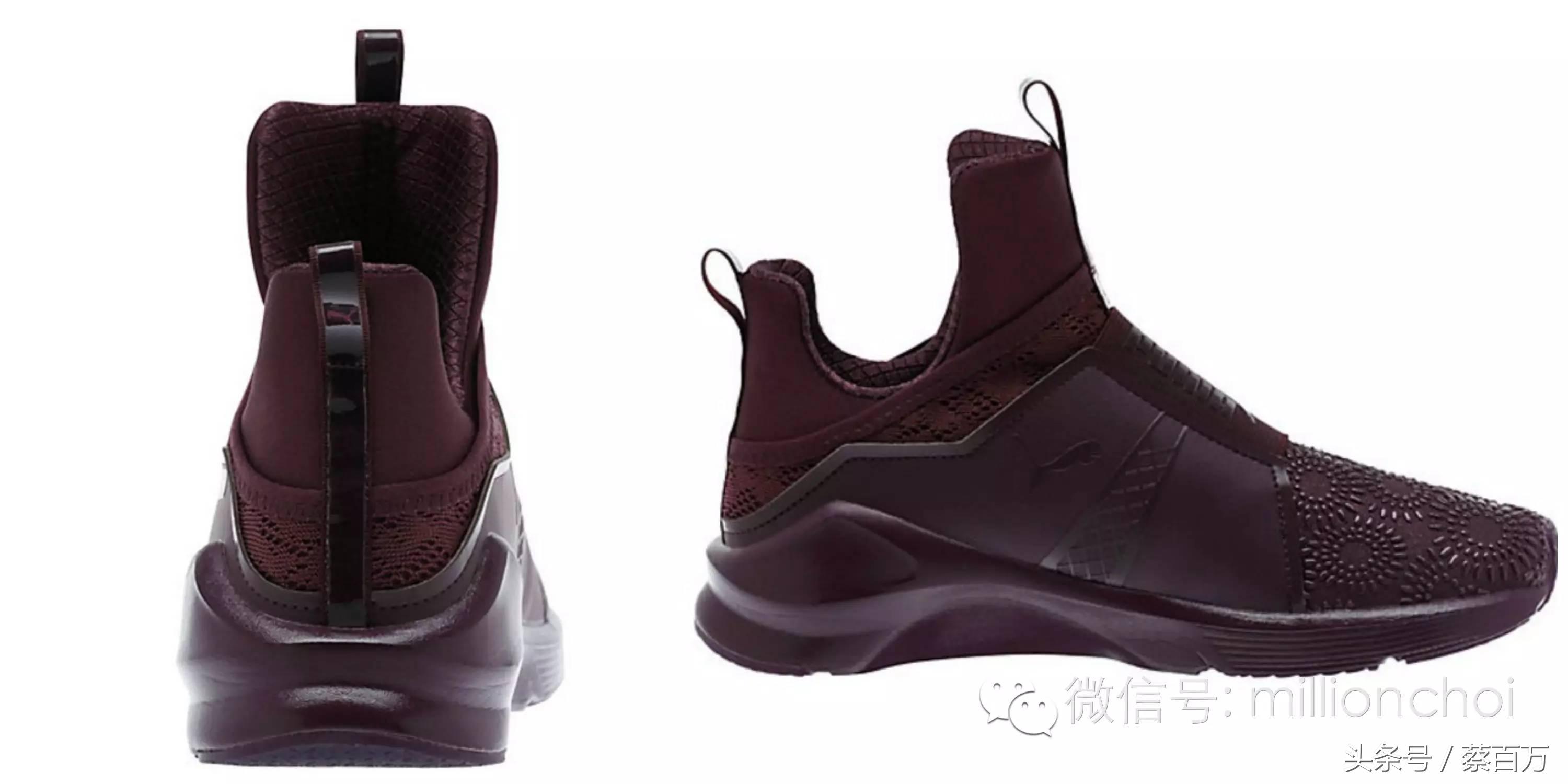 打败Yeezy350、NMD！日日救得了PUMA吗？