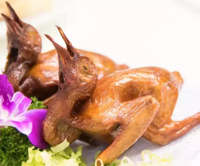 广州鸽子为特色的餐厅,广州最有特色餐厅推荐