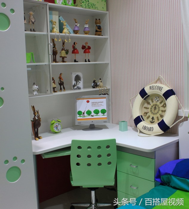 最新款又实用的电脑桌,推荐一款好用的家用电脑桌