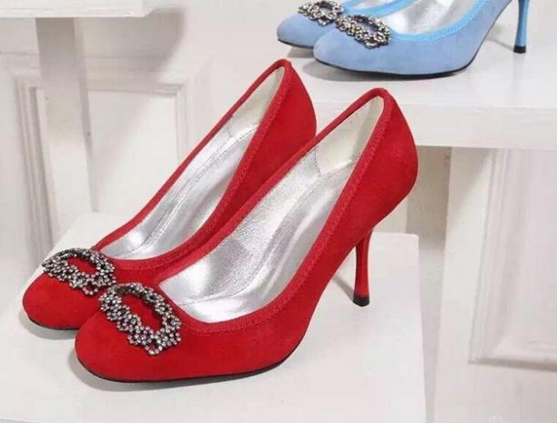 必买高跟鞋推荐,值得入手的高跟鞋推荐