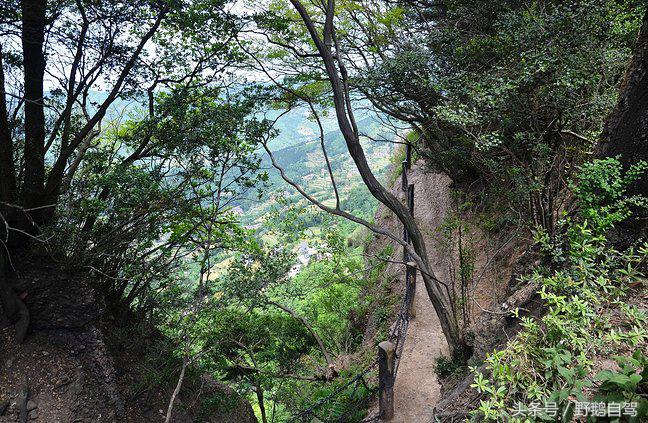 房车自驾阆中古城游玩攻略,野鹅自驾霞云岭