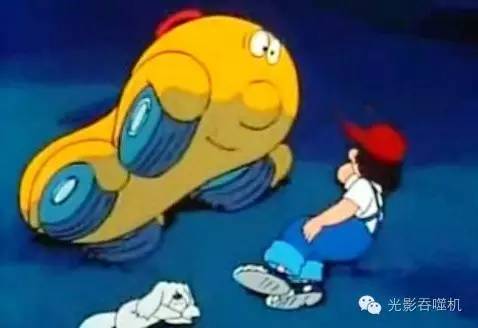 那些年我们追过的动画片,童年追过的动画片