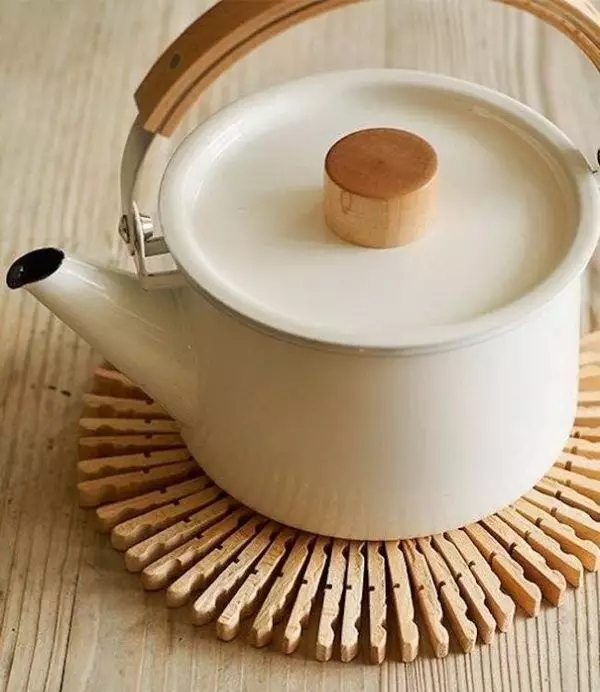 晾衣夹各种用法,晾衣夹的用法