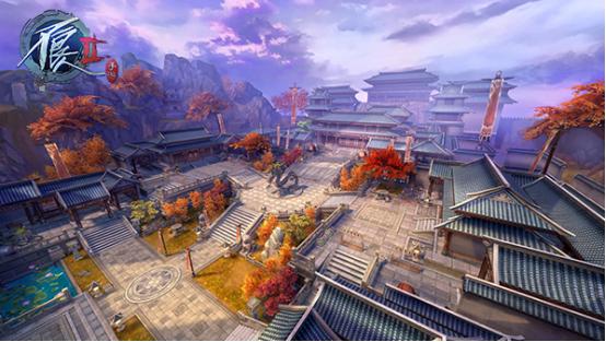 《不良人2》手游评测：原著隐藏剧情等你来发现