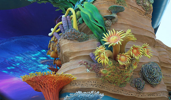 广州长隆海洋王国和珠海长隆,长隆欢乐世界到珠海长隆海洋王国