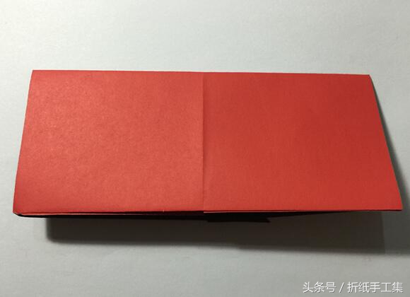 折纸鞋子芭比娃娃高跟鞋,折鞋子手工折纸教程