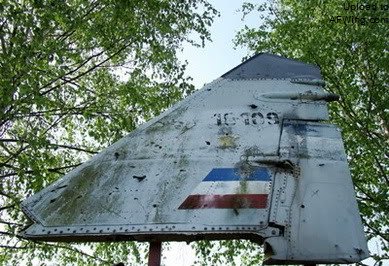 南斯拉夫战士血战德国,南斯拉夫空军有多悲壮