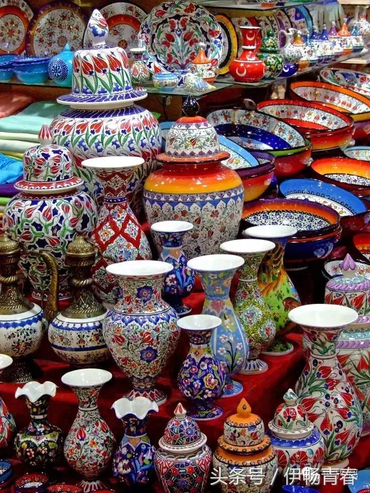 伊斯坦布尔自由行攻略,伊斯坦布尔之旅