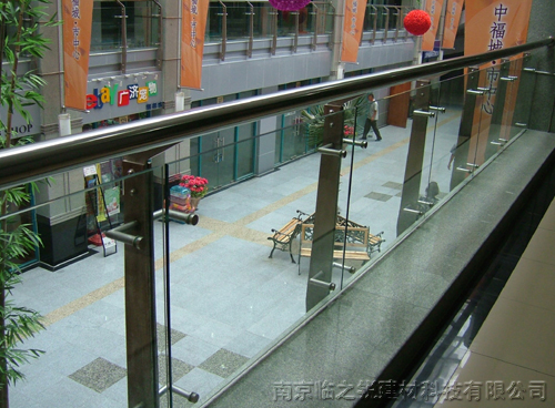 不锈钢阳台栏杆装修效果图大全,不锈钢栏杆图片大全2024款