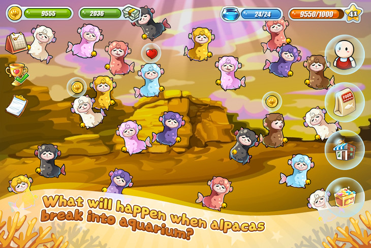 手游宠物养成游戏手游推荐,精品游戏手游推荐