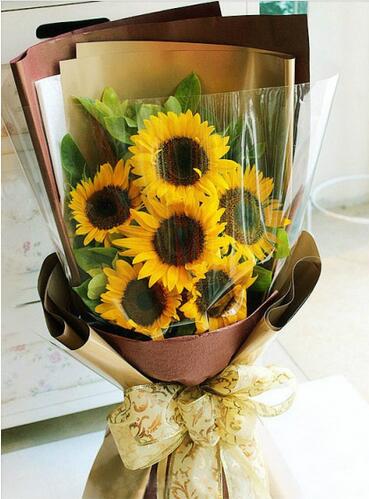 玫瑰花代表的爱情含义枝数,你知道不同花的花语是什么吗