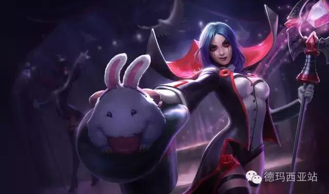 lol德杯奥恩,lol德杯有什么奖励