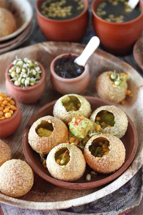 尼泊尔这个国家最喜欢吃什么 (西藏的尼泊尔美食)