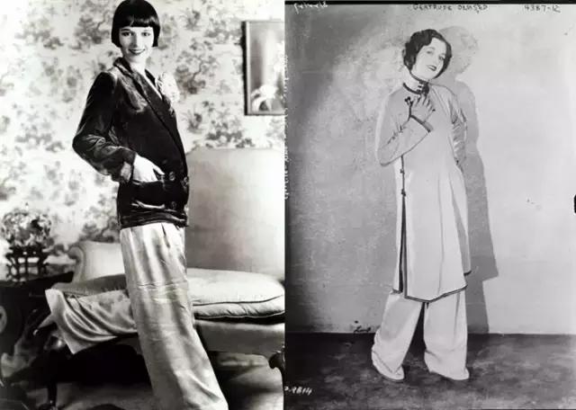 阔腿裤应该怎么样弄最好看,阔腿裤搭什么上衣好看搭什么鞋