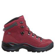 lowa户外鞋耐磨吗,lowa专业户外鞋