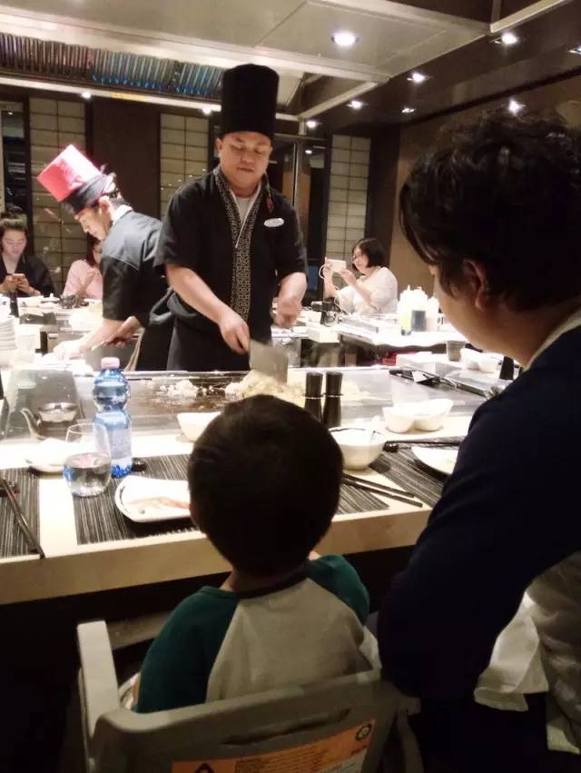 这个传说中的豪华游轮，竟然和我同一天生日