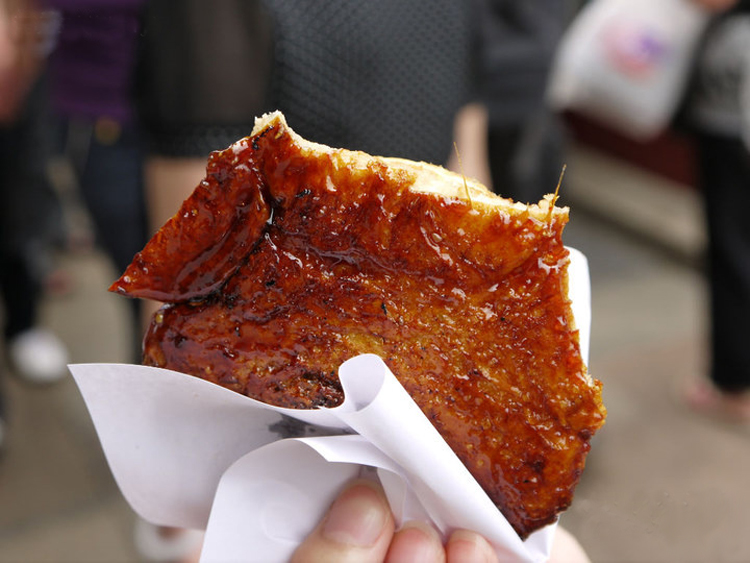 苏州小吃有名吗,苏州的小吃名吃有哪些