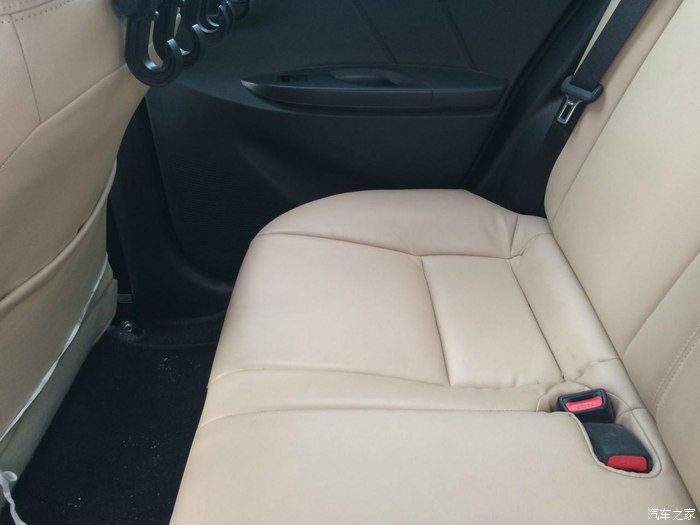 早年新能源车主用车感受,威驰10万公里用车感受