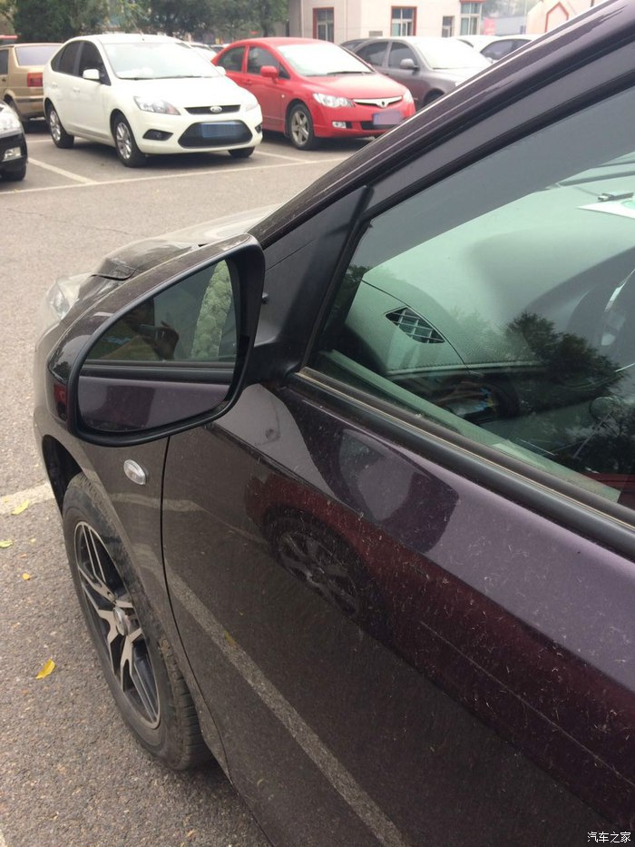 早年新能源车主用车感受,威驰10万公里用车感受