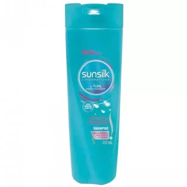 适合所有发型的洗发水,超好用的5款洗发水细软变蓬松