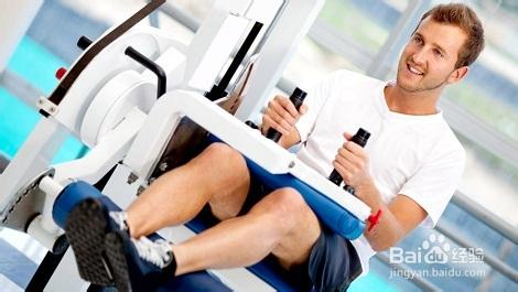 健身房健身计划一周表男士减脂,一周6练健身计划表男士视频