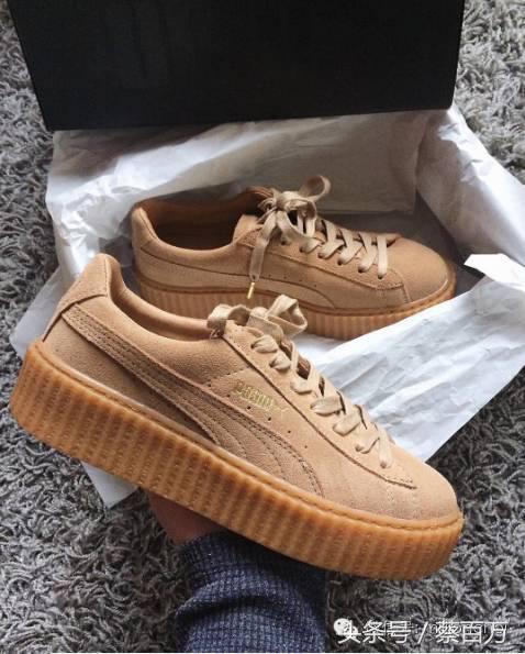 打败Yeezy350、NMD!日日救得了PUMA吗?