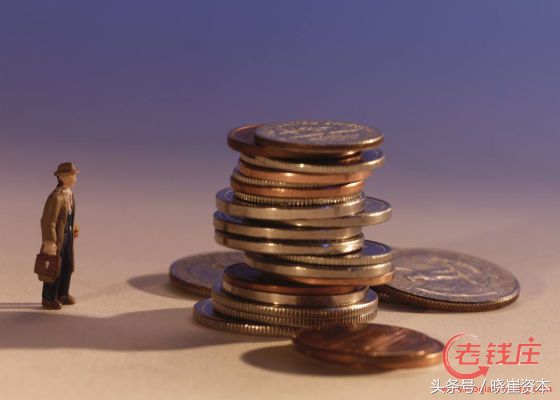 一分钟看懂红筹股,红筹股分析