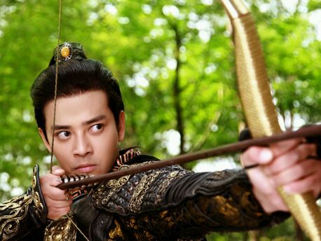 最倒霉的五位皇帝,皇帝司马曜的下场