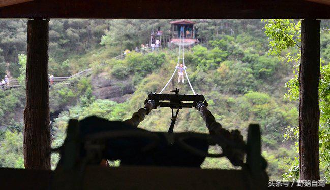 房车自驾阆中古城游玩攻略,野鹅自驾霞云岭