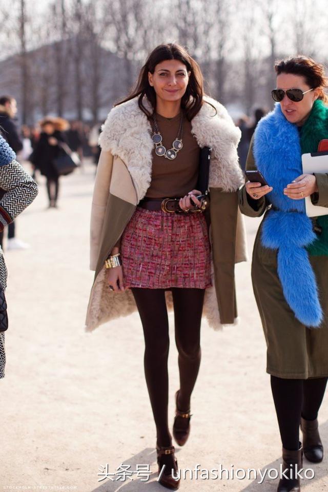 还在穿秋裤吗,什么品牌的连裤袜好穿又舒服