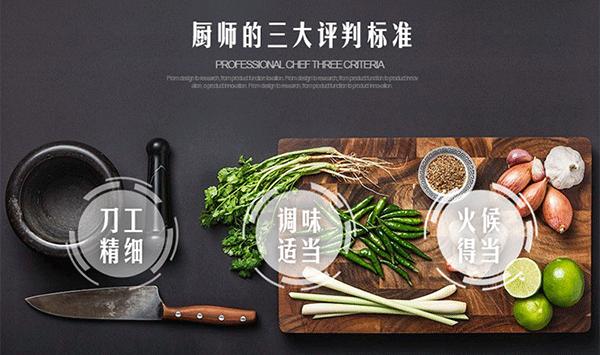 煎烤大师首曝——掌控火候的秘密竟在这枚红点