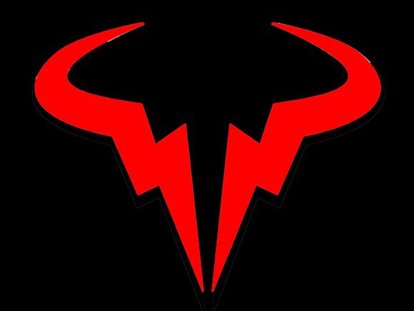 都说“四巨头”,可是你知道他们的个人Logo都是什么吗?