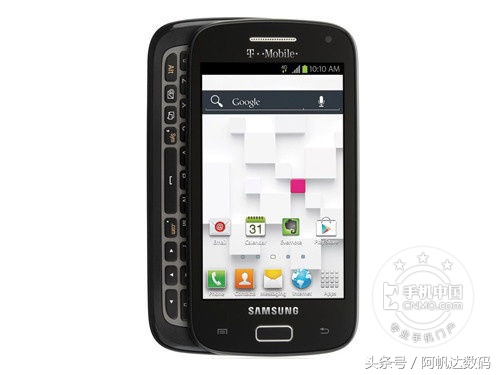 轻松了解三星galaxy,一分钟看懂三星手机